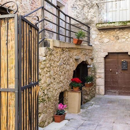 Casa Vacanze Porta Manfredi Arce Eksteriør billede
